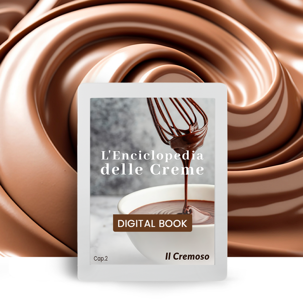 digital book il cremoso enciclopedia delle creme capitolo 2