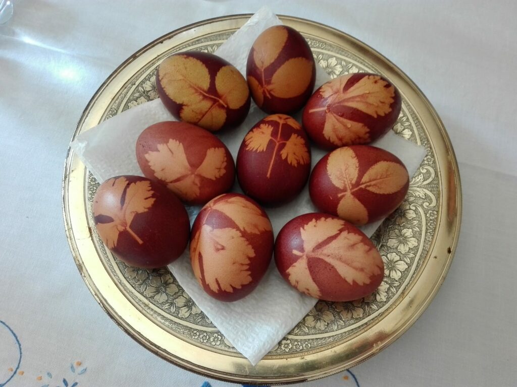 uova di pasqua
pasqua
uovo benedetto