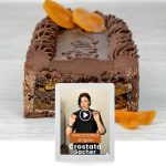 Corso di Anteprima: Crostata Sacher