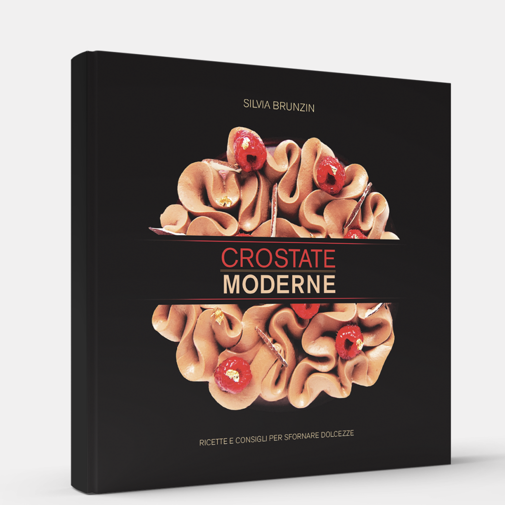 libro crostate moderne