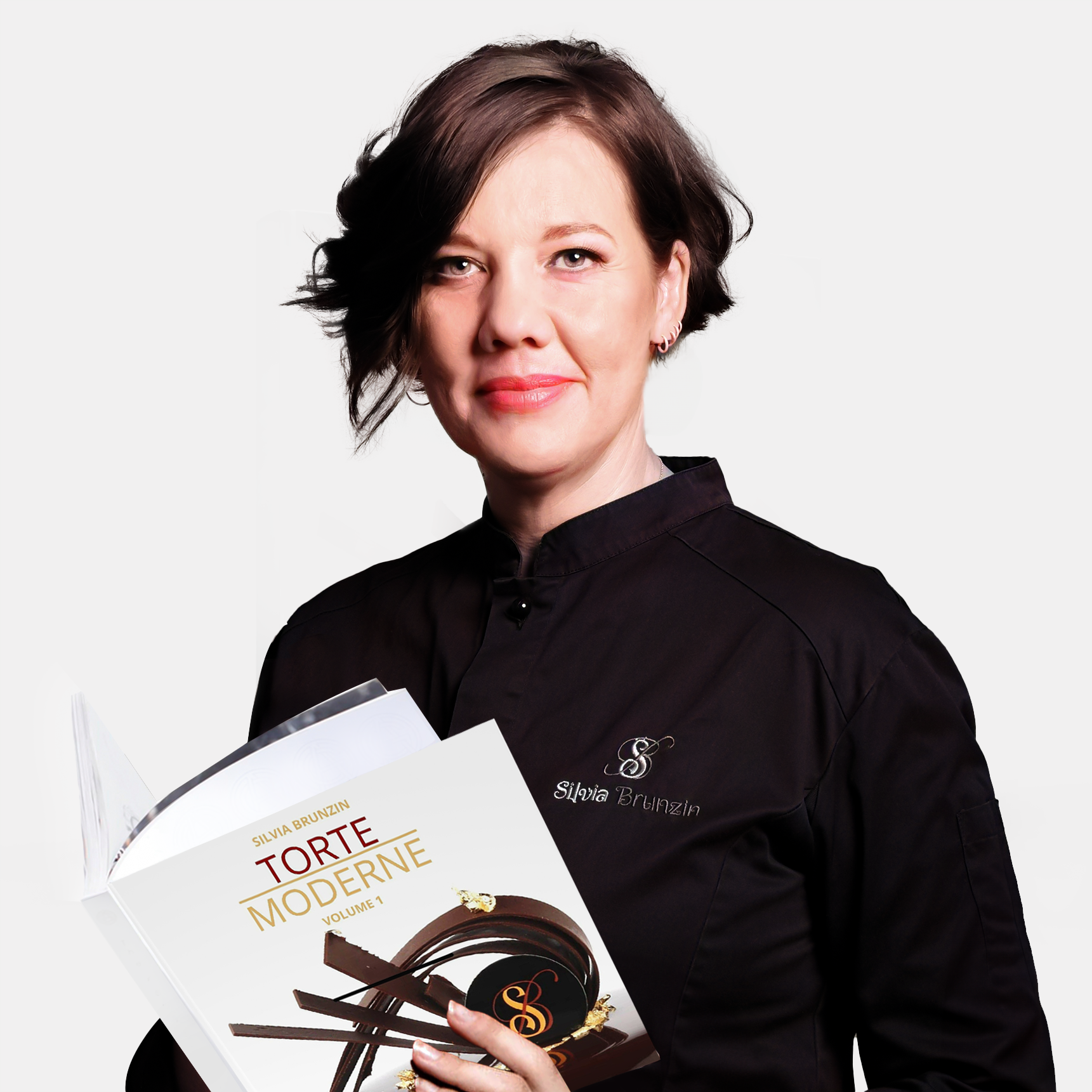 silvia libro2 Silvia Brunzin - Corsi on line di pasticceria moderna